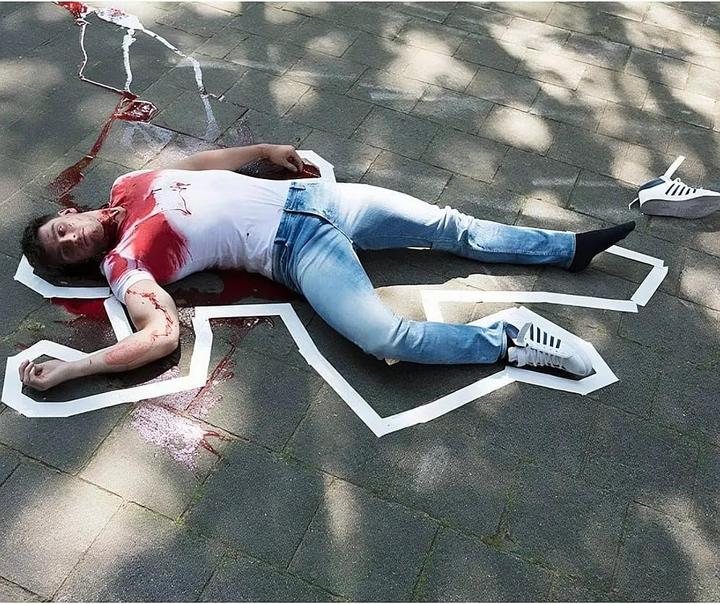 Produktbild Boland Kunstblut