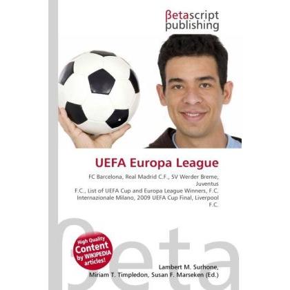 UEFA Europa League, Ratgeber
