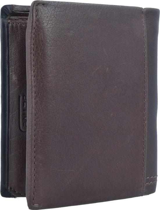 Produktbild Camel Active Osaka Geldbörse RFID Schutz Leder 9 cm