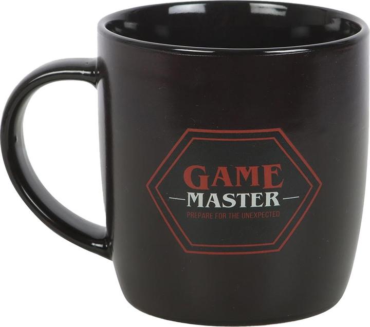 Actual product image Something Different Gamemaster Heat Changing Mug (350 ml)