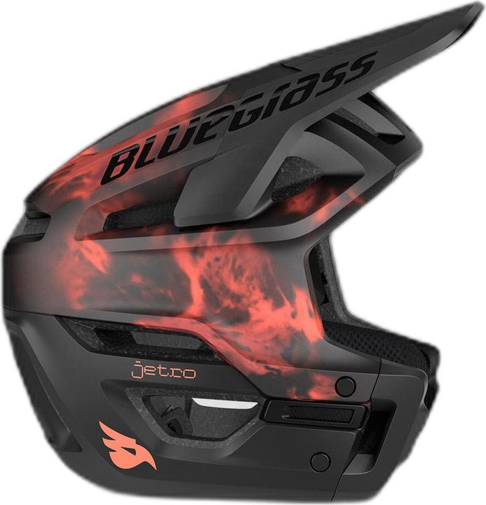 Produktbild MET Jetro Mips (52 - 56 cm)