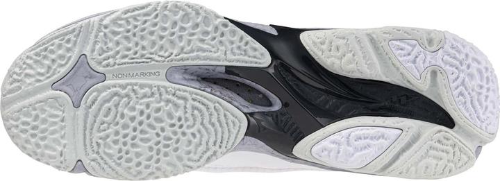 Produktbild Mizuno hallenschuhe wave lightning z mid (46)