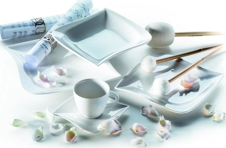 Actual product image Essgeschirr (12 pcs.)