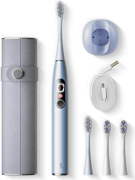 Produktbild Oclean X Pro Digital S