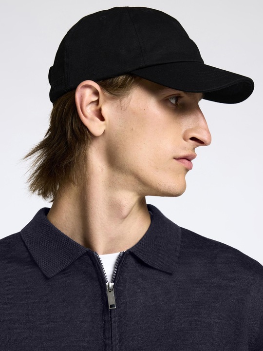Produktbild Selected Homme Langarm Strickjacke mit Reissverschluss (S)