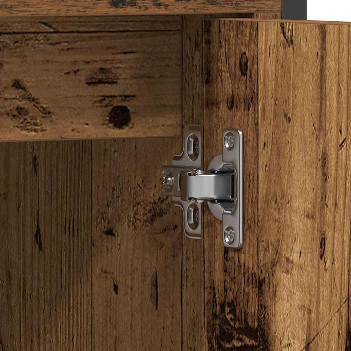 Produktbild vidaXL Badezimmer-Waschtisch