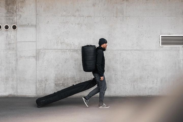 Produktbild D_b_ The Hytta (70 l)