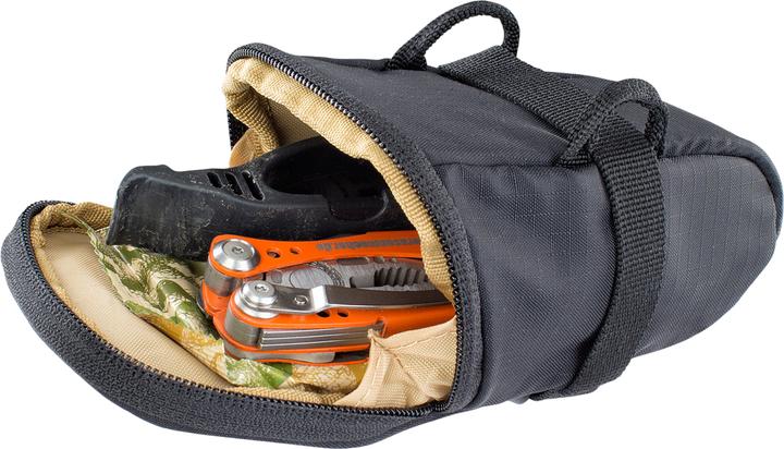 Actual product image Evoc Seat Bag (Saddle bag)