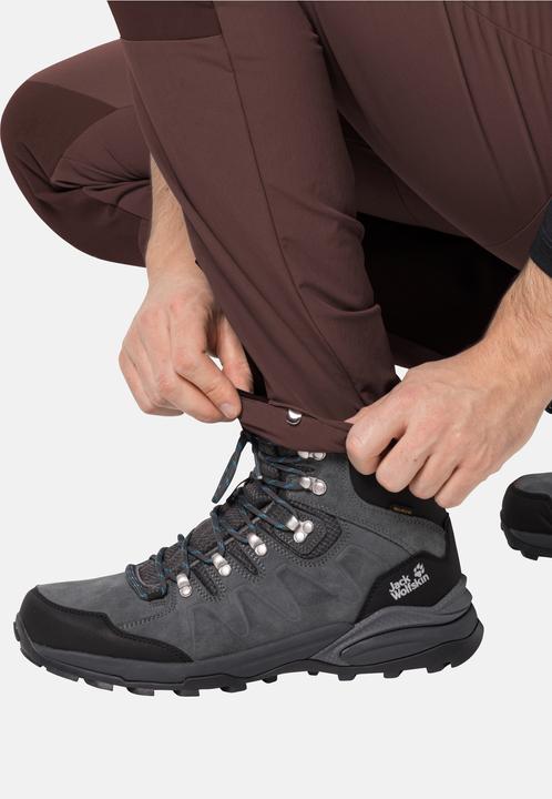 Produktbild Jack Wolfskin Ziegspitz Pants M (46)