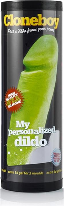 Productafbeelding Cloneboy Mijn persoonlijke Dildo