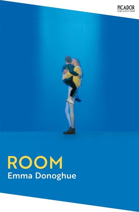 Produktbild Room (Englisch, Emma Donoghue, 2022)