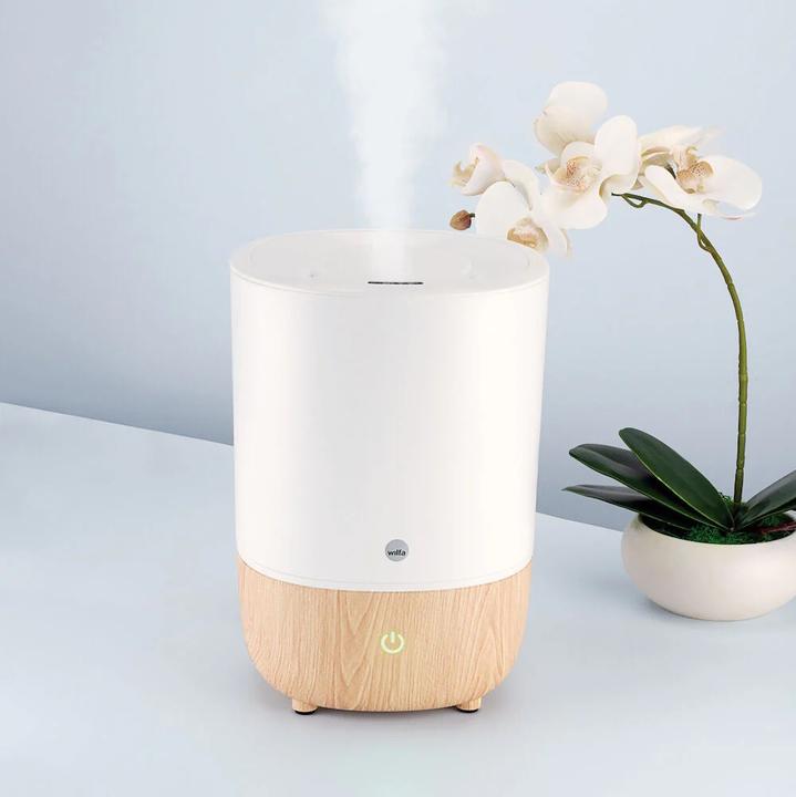 Produktbild Wilfa HU-400WWA Humidifier (40 m²)