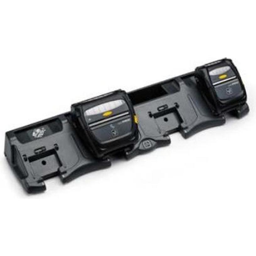 Zebra KIT, Acc 4-BAY Power Station, Accessori lettore codice a barre