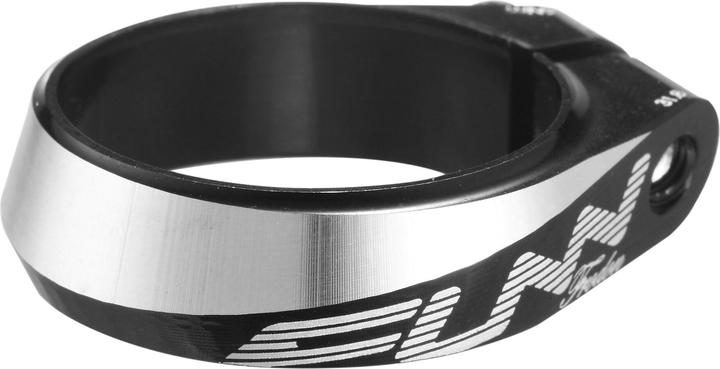 Anodised Black