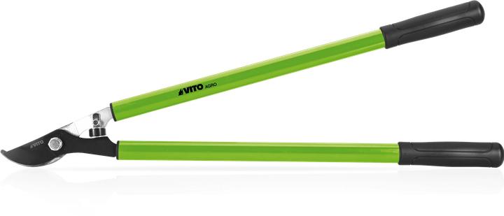 Image du produit VITO Coupe Branches Telescopique A 2 Mains - Bypass
