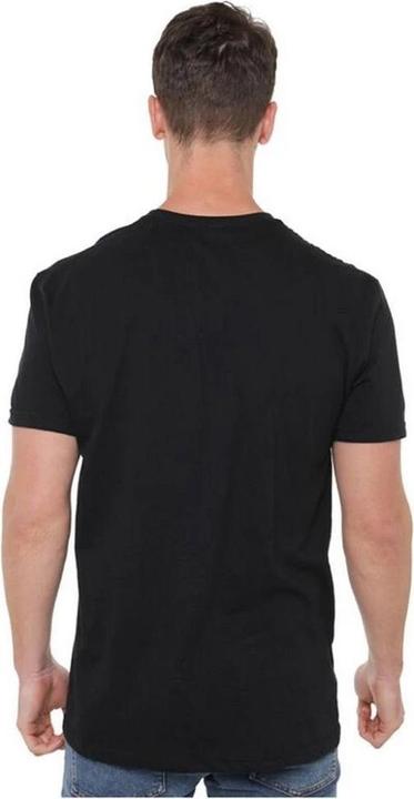 Immagine prodotto Jurassic Park Maglietta con logo monocromatico (M)