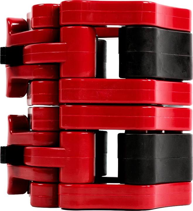 Actual product image Gladiatorfit Langhantel Verschluss Set