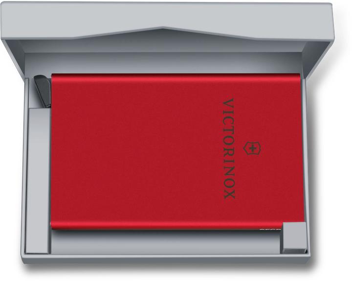 Actual product image Victorinox Secrid Essential Card Wallet