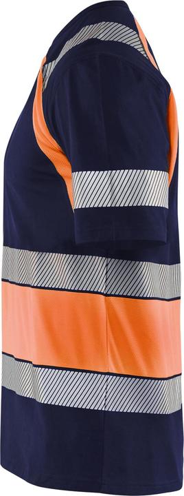 Produktbild Blakläder t-shirt mit hoher sichtbarkeit (XXL)