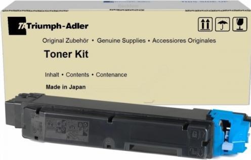 Actual product image Utax PK-5011C - Cyan - 1 piece(s) (C)