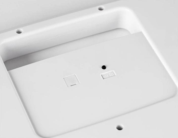 Image du produit Kern Échelle personnelle (200 kg)