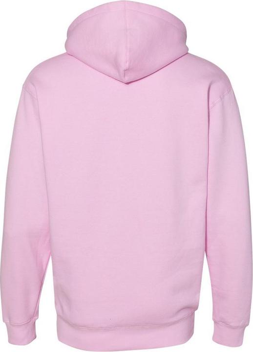 Produktbild Independent Heavyweight Pull Over Hoodie (XS)