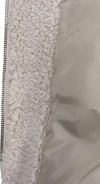 Immagine prodotto Urban Classics Giacca Sherpa da donna (M)