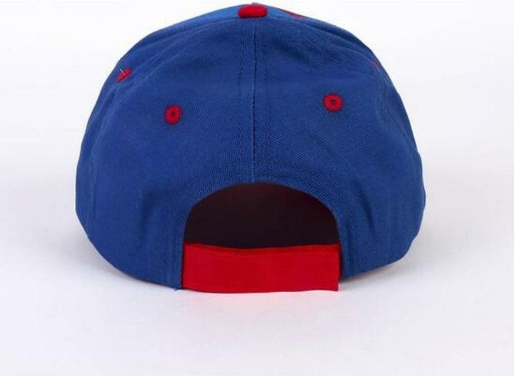 Actual product image Sombo Spiderman Baseball Cap