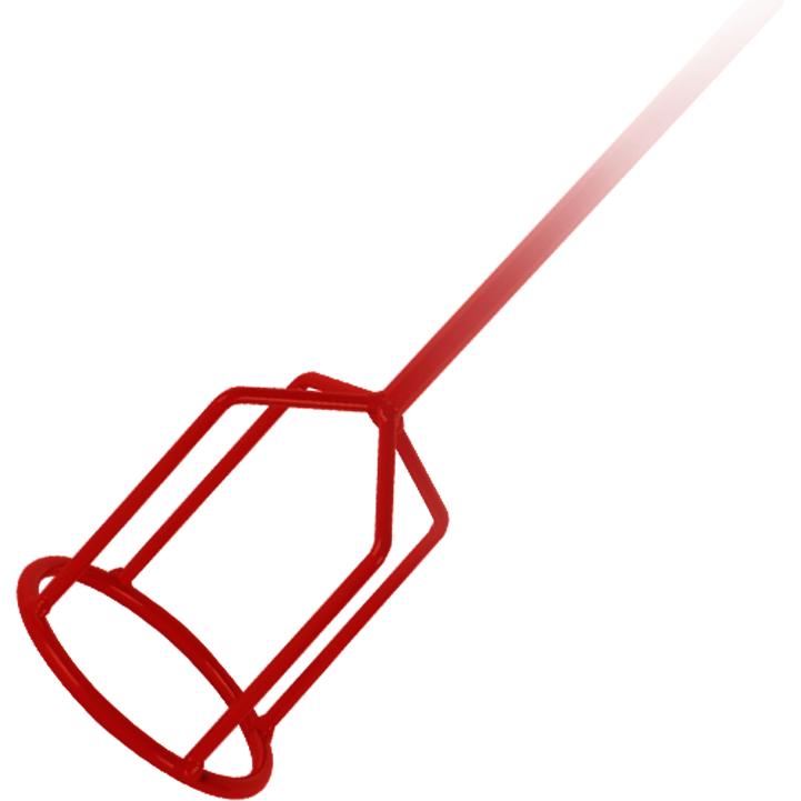 Rubi, Rührwerk + Mörtelrührer, MIESZADŁO UNIWERSALNE ML-120