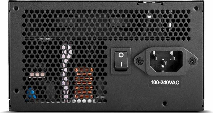 Actual product image Nox GDX 750 (750 W)