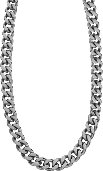 Lotus COLLANA STILE LS2061-1/1 ACCIAIO INOSSIDABILE 316L, DA UOMO (Acciaio inossidabile)