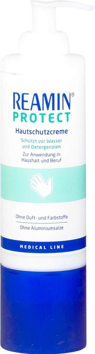 Actual product image Cosmetic Reamin Hand Cream Repair 50ml (50 ml)