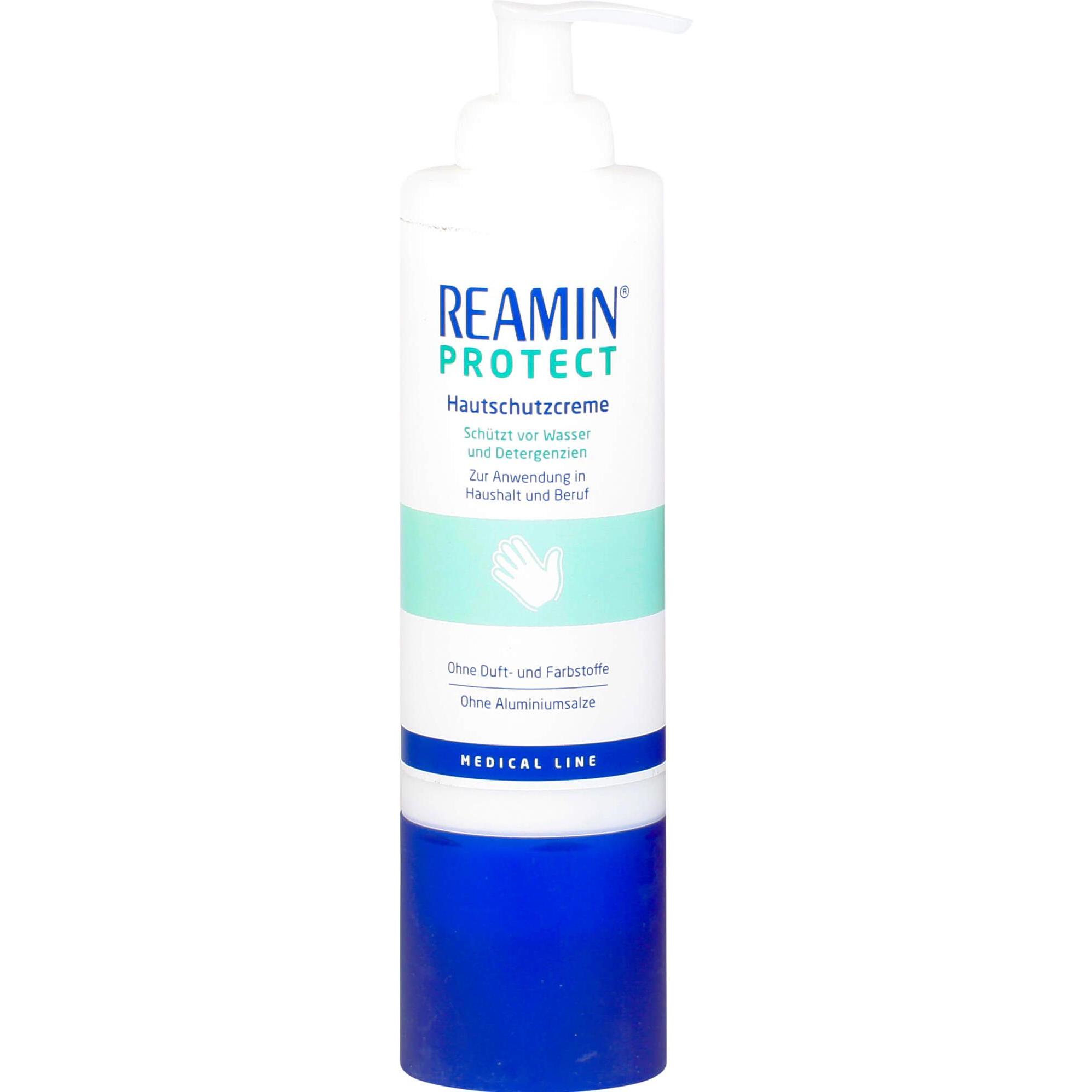Cosmetic, Handcreme, Reamin Handcreme Repair 50ml (50 ml)