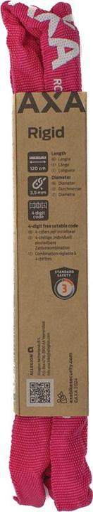Immagine prodotto AXA Codice rigido (12 cm)