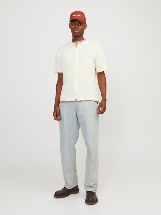 Immagine prodotto Jack & Jones Maglietta Unicolore (XL)