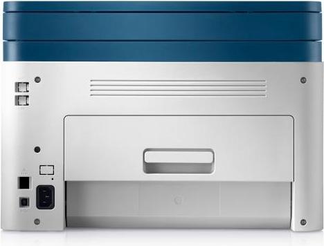 Produktbild Samsung CLX-3300 Farb-Laserdrucker (Laser, Farbe)