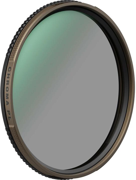PolarPro Polfilter 135 Series – Chroma CP – 77 mm