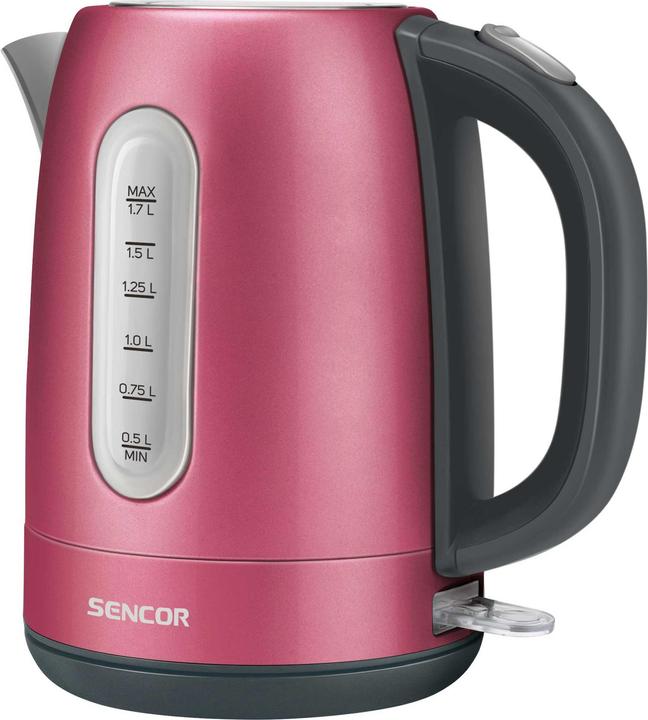 Produktbild Sencor SWK 1774RD Red (1.70 l)