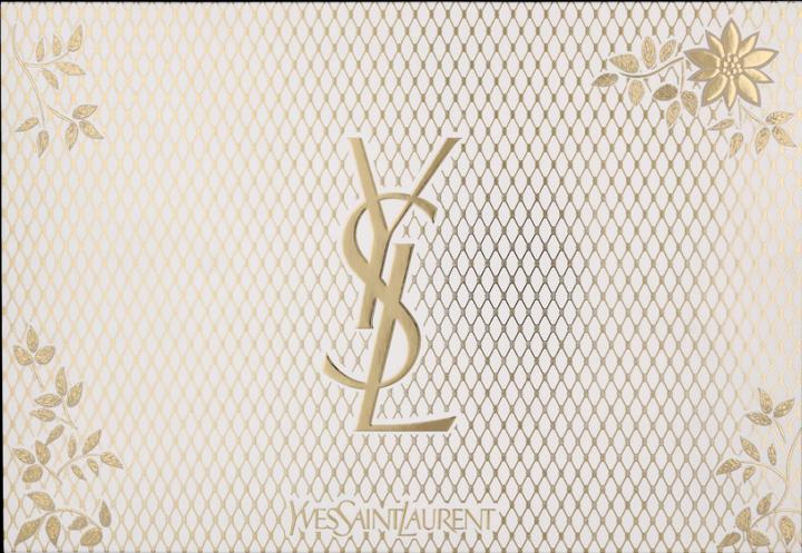 Produktbild Yves Saint Laurent Ysl Black Opium Edp Spray 90 ml Nav24 Sets (Parfum set)