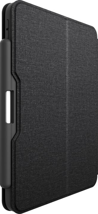 Produktbild Gecko Covers APPLE IPAD 10.2 (2022) KEYBOARD (iPad 2021 (9. Gen), iPad 2019 (7. Gen), iPad 2020 (8. Gen))