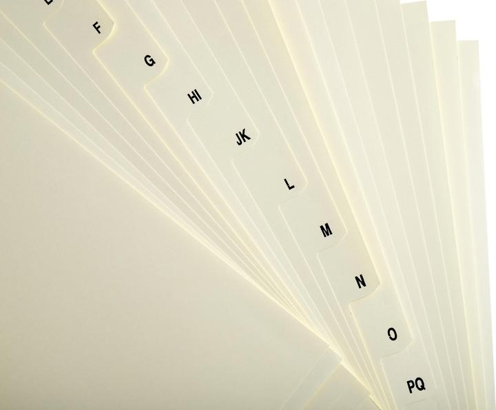 Immagine prodotto Exacompta Registro