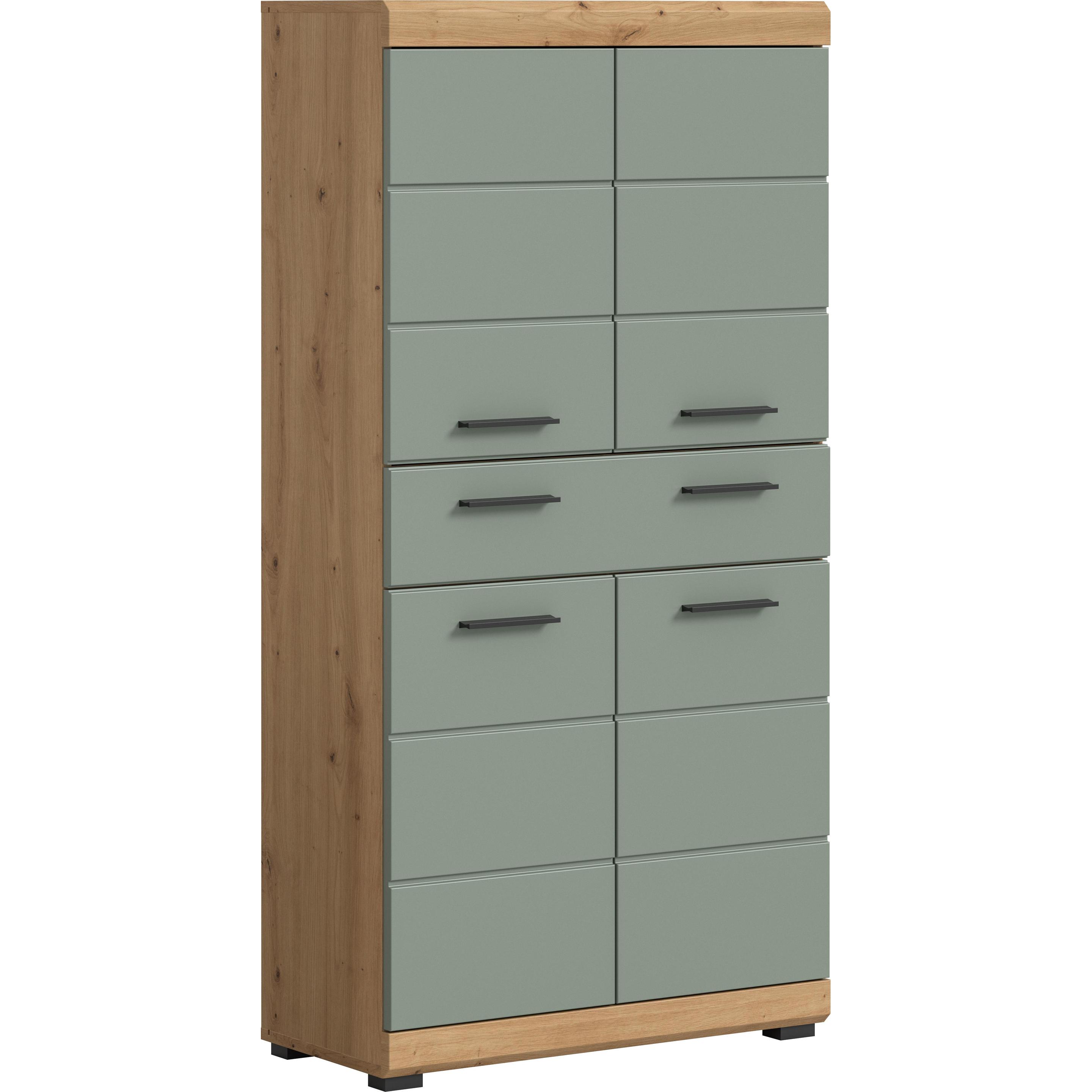 Xonox Home, Badezimmerschrank, Scout