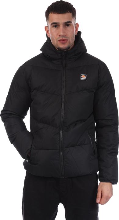 Produktbild Ellesse Performante Steppjacke (M)