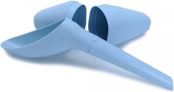 Immagine prodotto Pissedebout Ausilio per la pipì in piedi