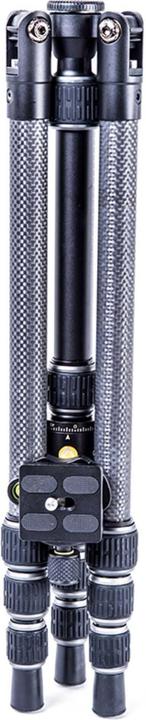 Actual product image Vanguard Vesta TB204CB (Carbon)