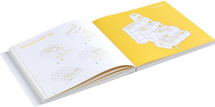 Image du produit Cuboro Le Livre