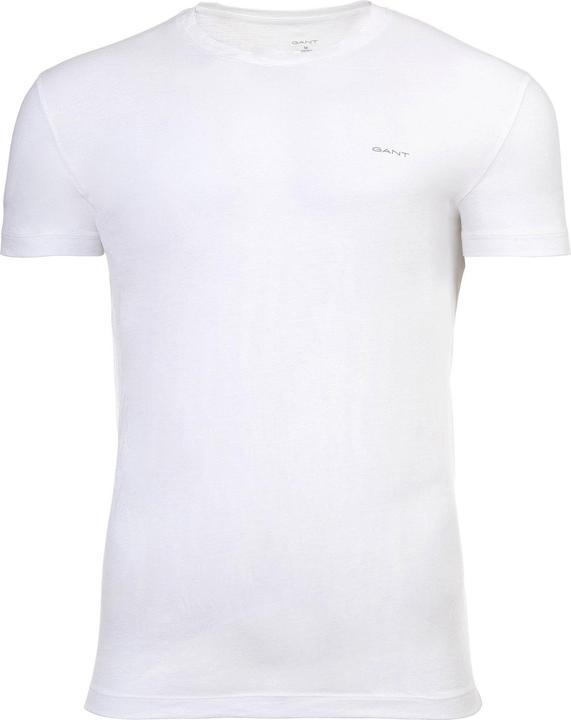 Produktbild GANT C-NECK T-SHIRT 2-PACK (3XL)