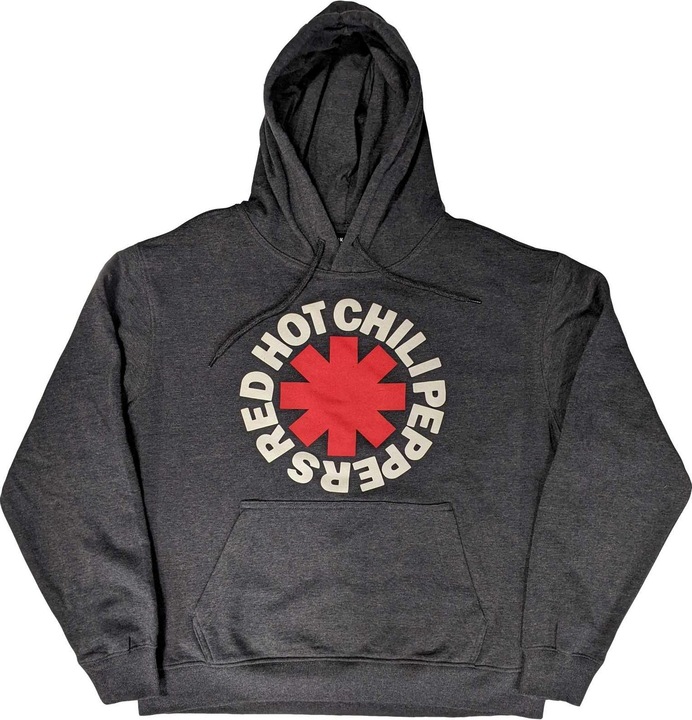 Immagine prodotto Probity Felpa con cappuccio Classic Asterisk (XL)