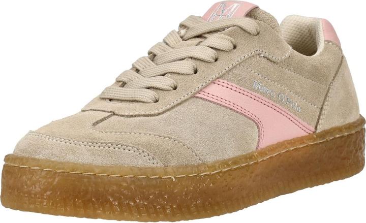 Natural Rose 561, Raw Cream