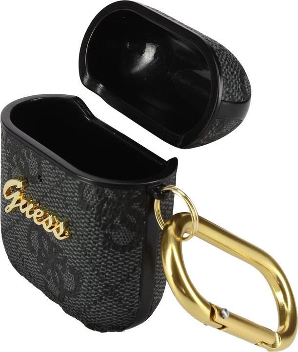 Actual product image Guess Case (Headphone sleeve)